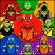 Ninja Turtle Multiverse