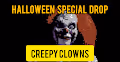 Creepy Clowns