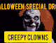Creepy Clowns
