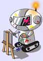 Robot 1991 PG