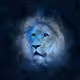 Blue Light 1