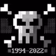 Lone ANSI Wolves