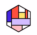 Polygon 1 of 1 Paintings