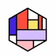 Polygon 1 of 1 Paintings