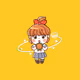 ChibiYummy!