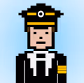 Pilot Pixels