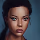 Eye Expression Elegit