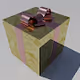 collectible box