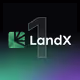 LandX AI Art Competition - Charity Collection