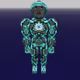 Monks 3D FREE MINT PASS