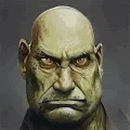 Orc Warlords