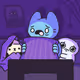 Cool Cats Halloween 2022