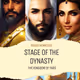 STAGE OF THE DYNASTY - THE KINGDOM OF FARS - Volume 1