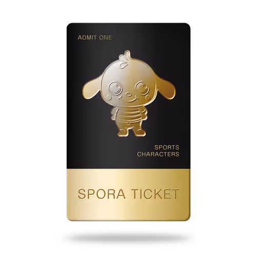 SPORA TICKET