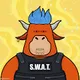 Bulky Bulls