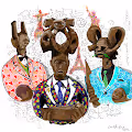 Foreign Gods