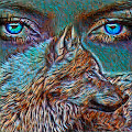 Howling wolvez collection