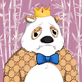 The Sad Pandas