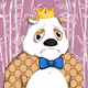 The Sad Pandas