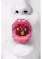 A unique collection of crypto-pixel toys