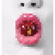 A unique collection of crypto-pixel toys