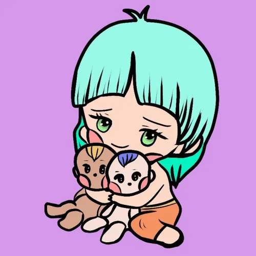 Chibaby Specials