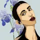 Floral muses