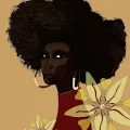 Floral muses