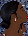 Black to the World