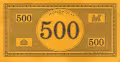 MonopolyMoney