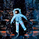 spaceman art project phase 1