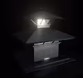 Fondation concept art - A0x Serie