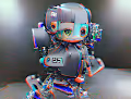 Designer Robots