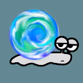CryptoSnails  -The Circle-