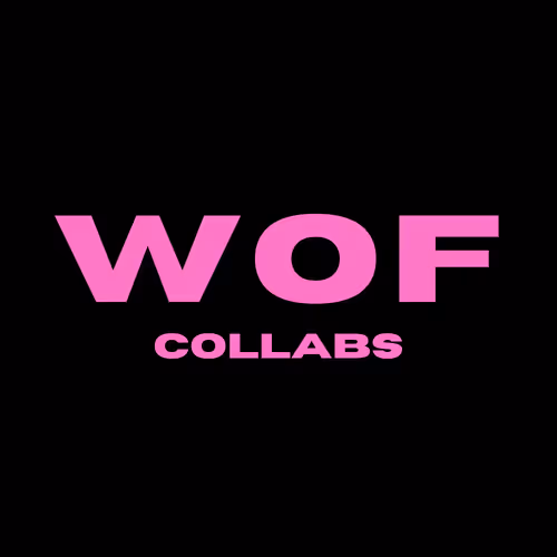 Women Of Future Collabs