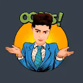 crypto wing
