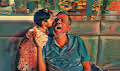 TRANSCENDENCE OF LOVE -YOUNG AND OLD