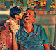 TRANSCENDENCE OF LOVE -YOUNG AND OLD
