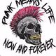 NeO PunKs 2nd NFT Sent