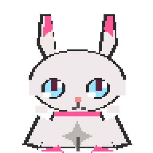 bunnypegs #244