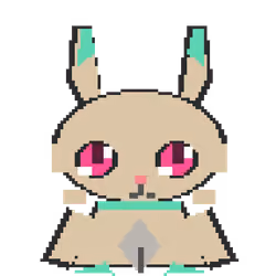 bunnypegs #246