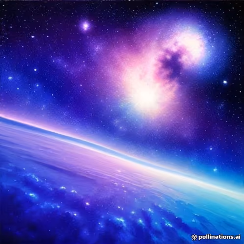 Galactic Dreams #1