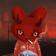Glitchy Bunny #2154