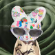 Glitchy Bunny #1253