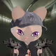 Glitchy Bunny #1264