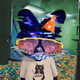 Glitchy Bunny #940