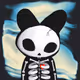 Glitchy Bunny #2004