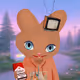 Glitchy Bunny #386
