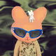 Glitchy Bunny #847