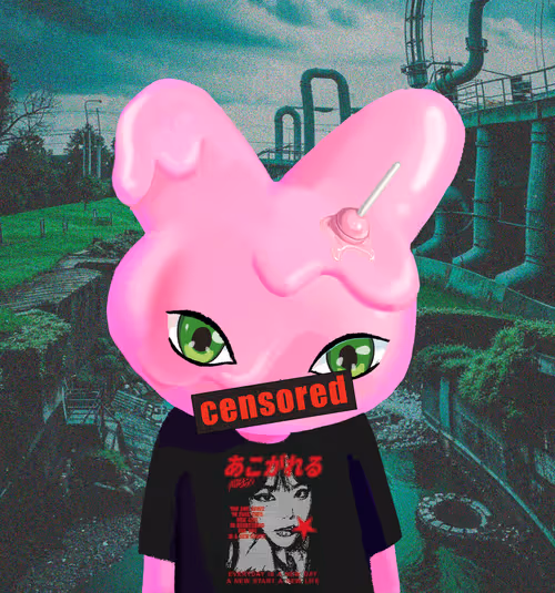 Item #498 Media